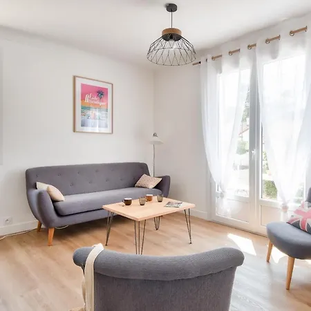 Ambiance Paisible Sur La Côte Vendéenne *