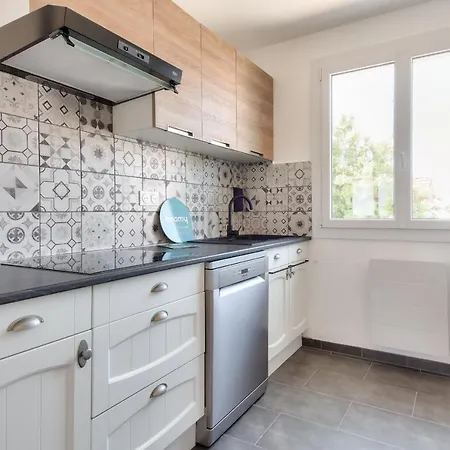 Ambiance Paisible Sur La Cote Vendeenne * 라 바르-드-몽