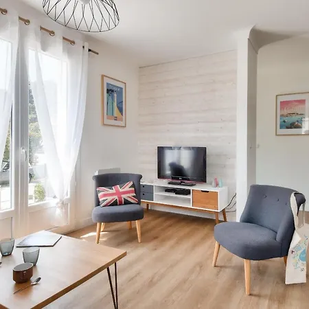 Ambiance Paisible Sur La Cote Vendeenne La Barre-de-Monts