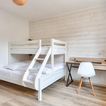 Ambiance Paisible Sur La Cote Vendeenne 라 바르-드-몽